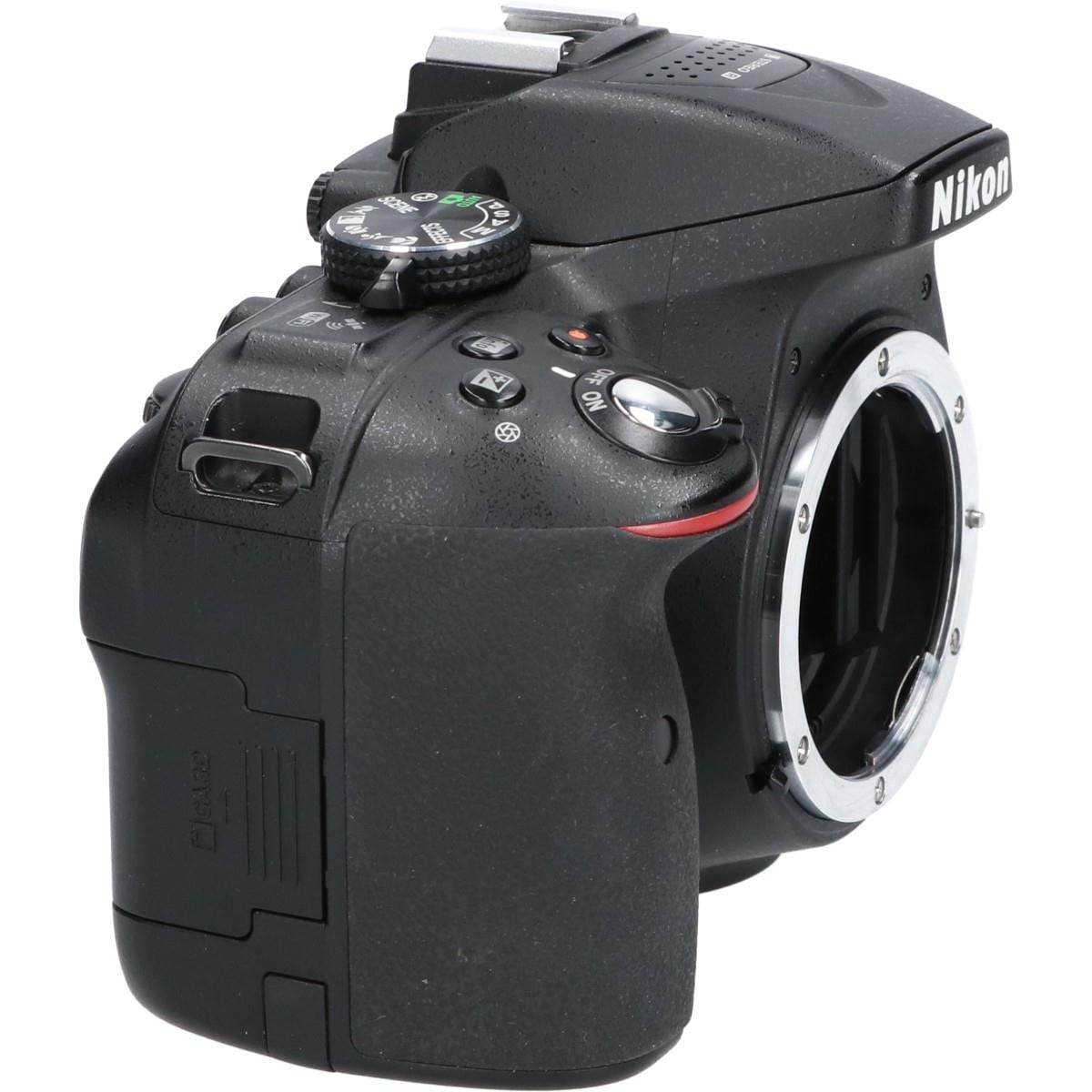 D5300