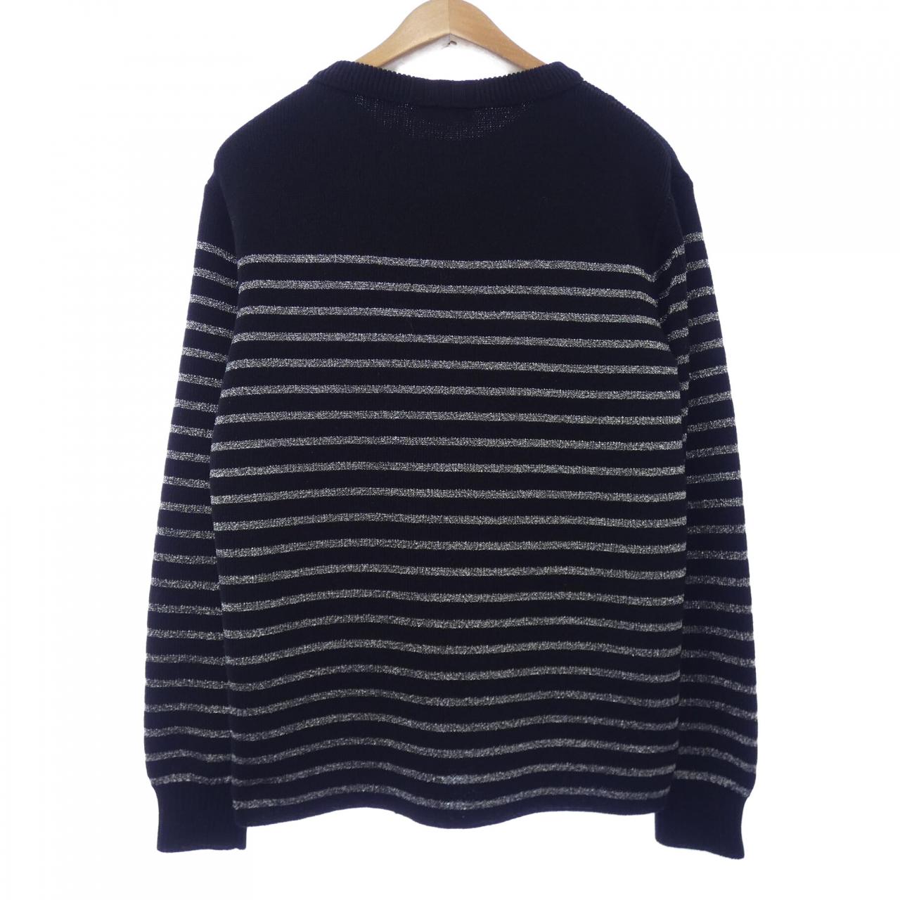 サンローラン SAINT LAURENT ニット