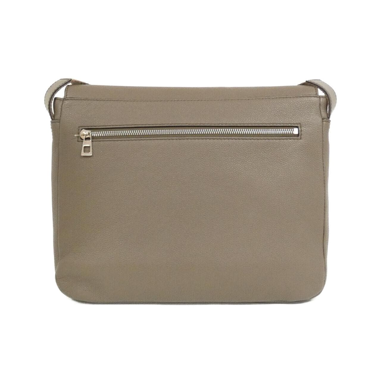 ロエベ ミリタリー メッセンジャー B553A14X03 ショルダーバッグ