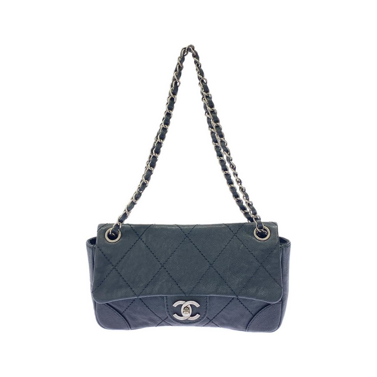 【ヴィンテージ】シャネル ショルダーバッグ