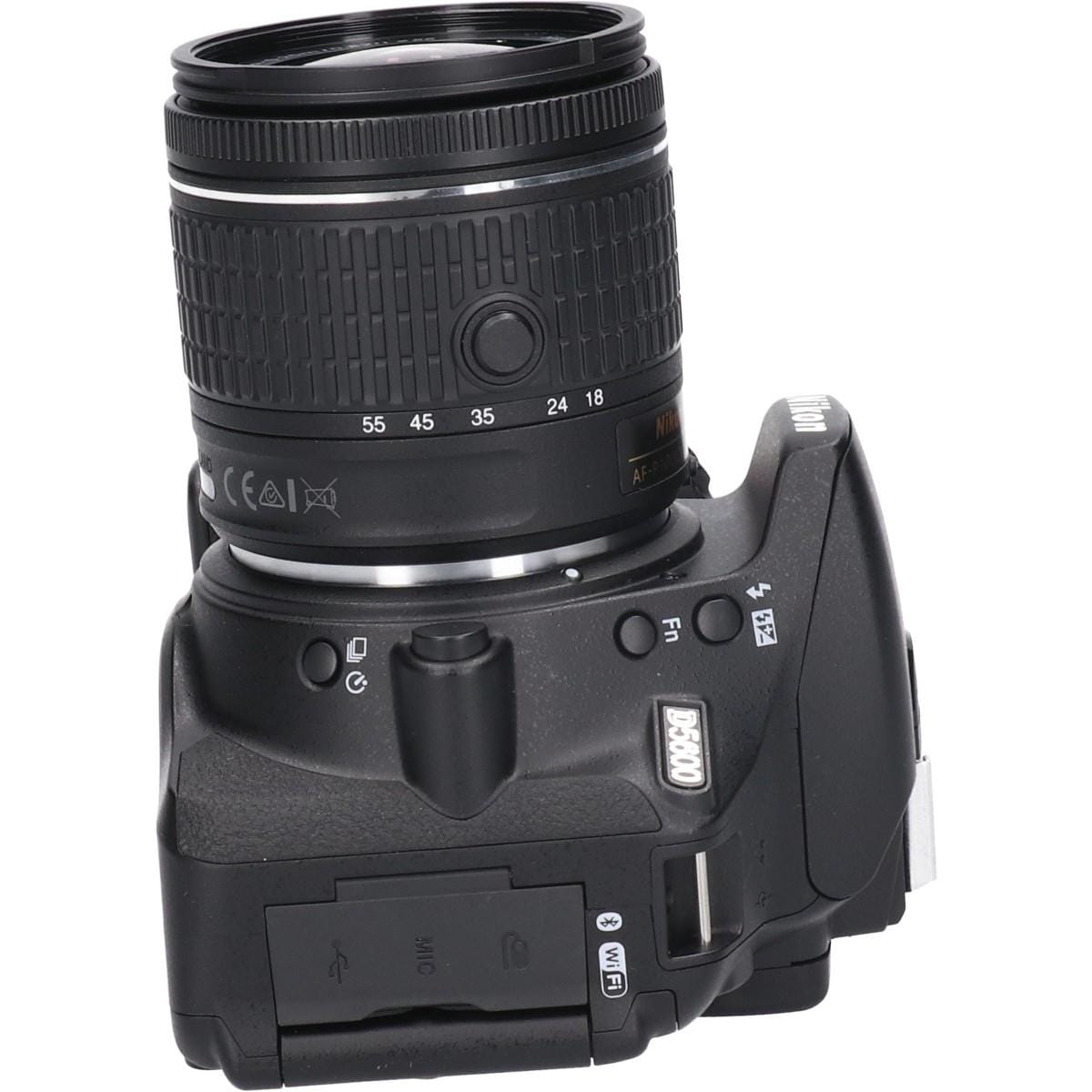 Ｄ５６００　ＡＦ－Ｐ１８－５５ＫＩＴ