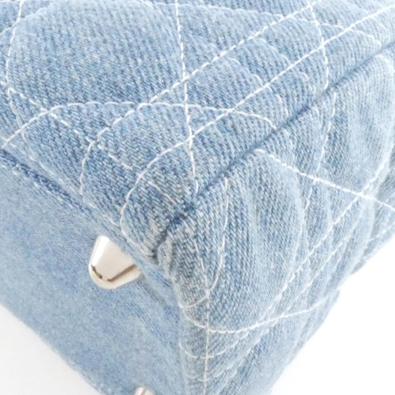 クリスチャンディオール レディ ディオール ラージ CAJ44561 バッグ