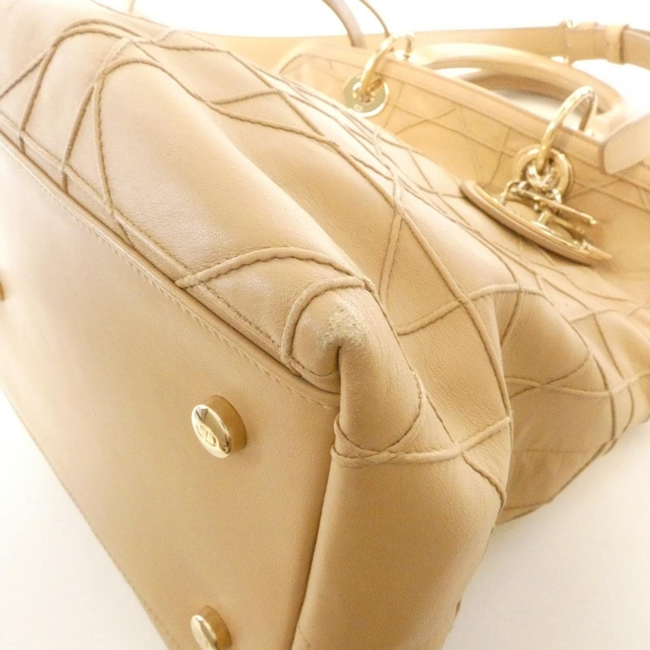 クリスチャンディオール グランヴィル M1301OGCA バッグ