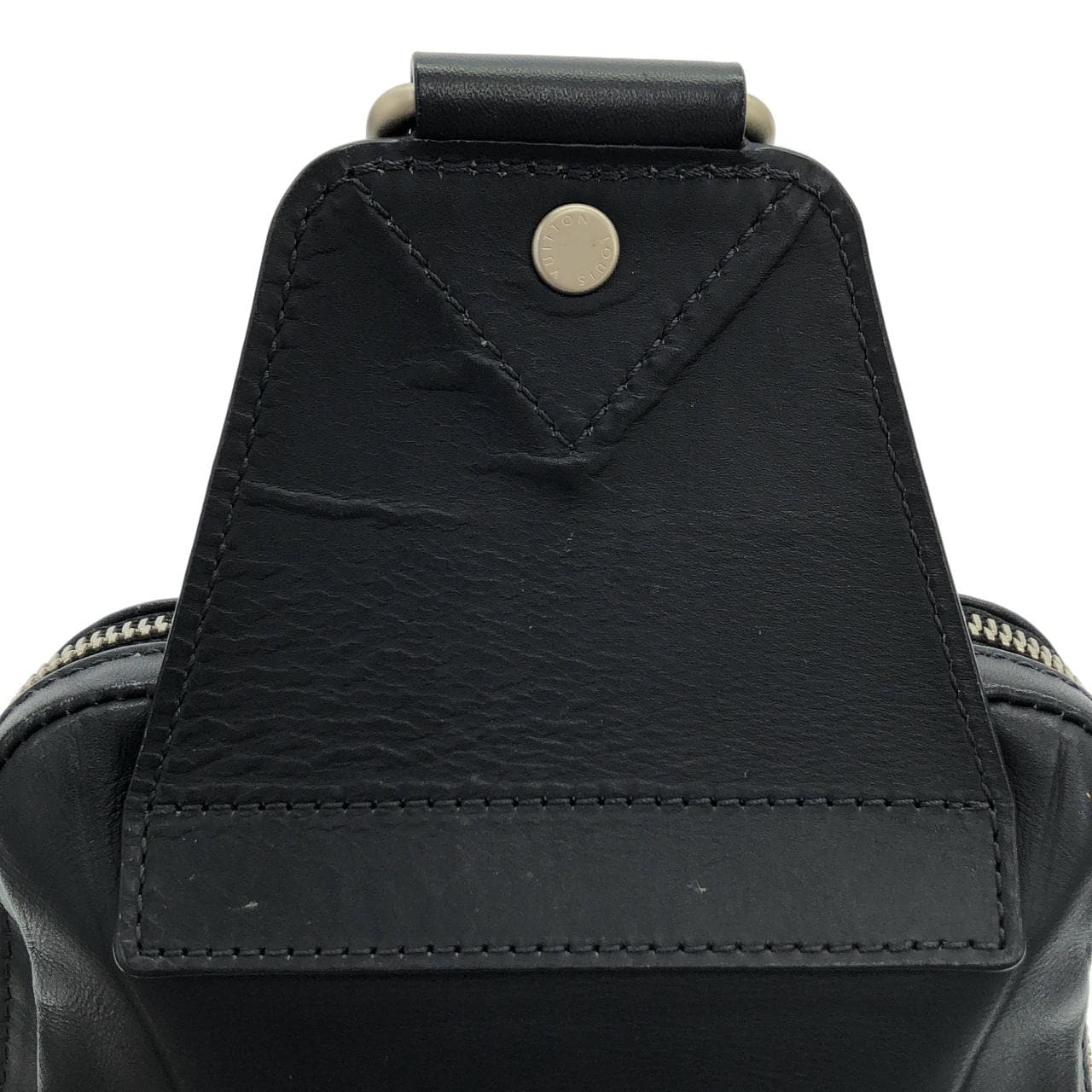 ルイヴィトン ダミエ アンフィニ アヴェニュー スリングバッグ N40303 ショルダーバッグ