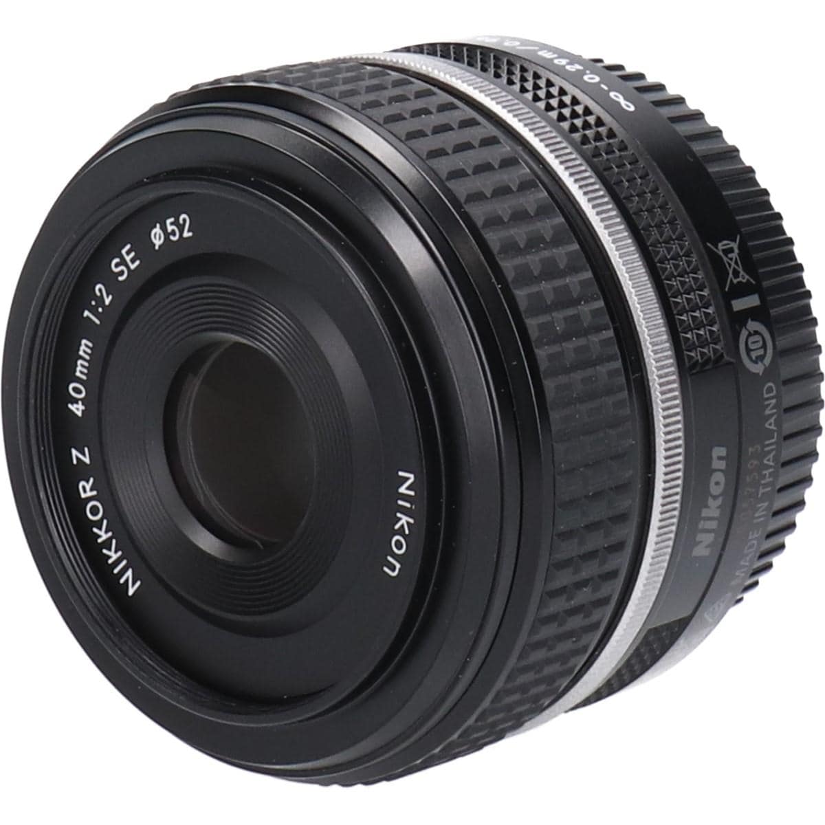 Ｚ４０ｍｍ　Ｆ２ＳＥ