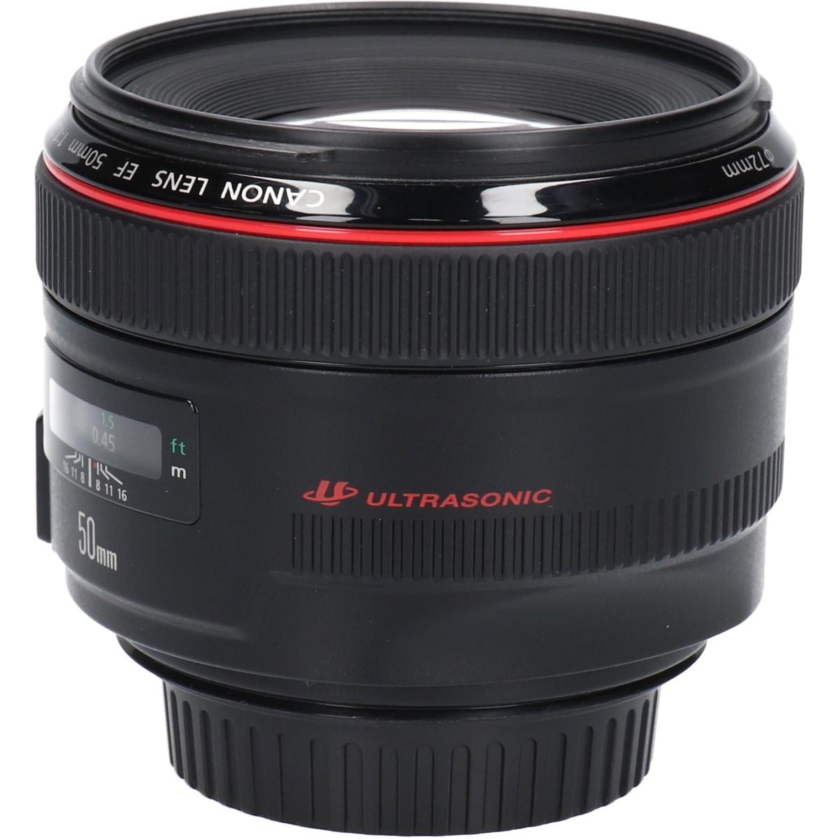 ＥＦ５０ｍｍ　Ｆ１．２Ｌ　ＵＳＭ