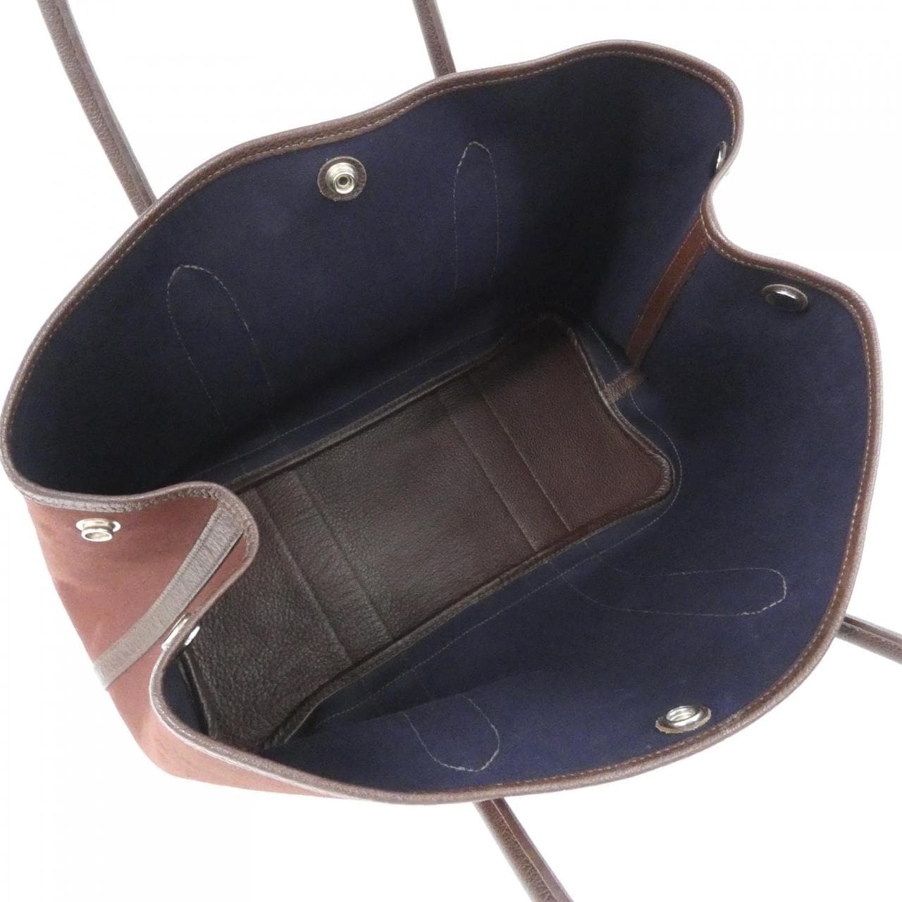 【ヴィンテージ】エルメス ガーデン パーティ 36cm 046900CK バッグ