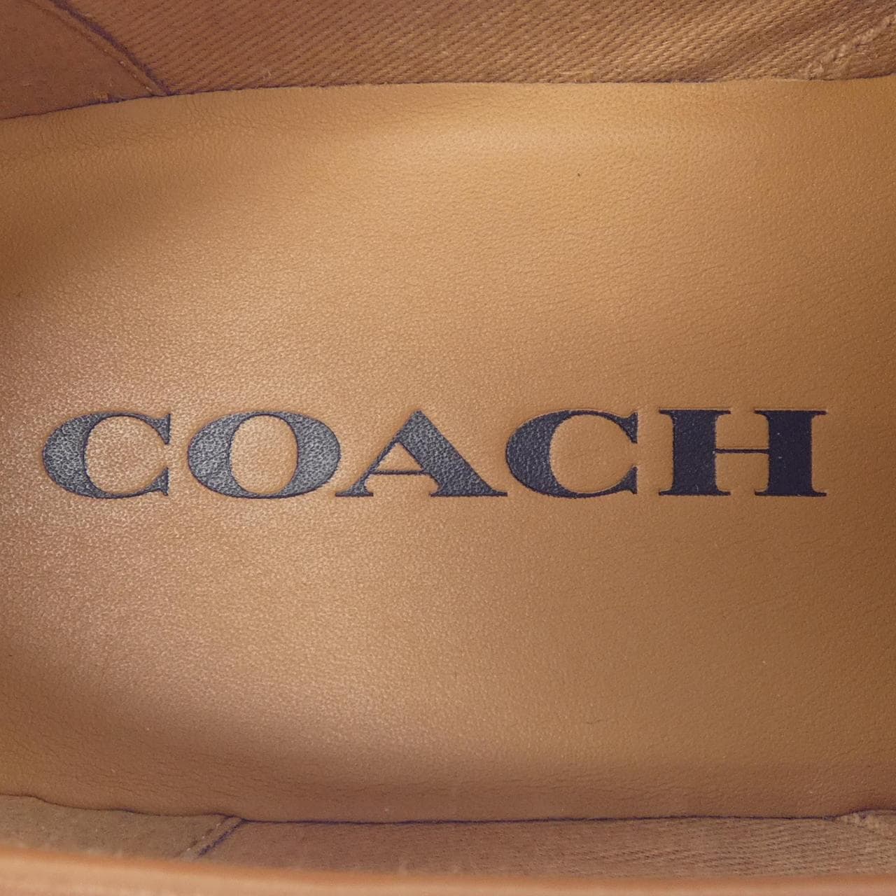 コーチ COACH シューズ