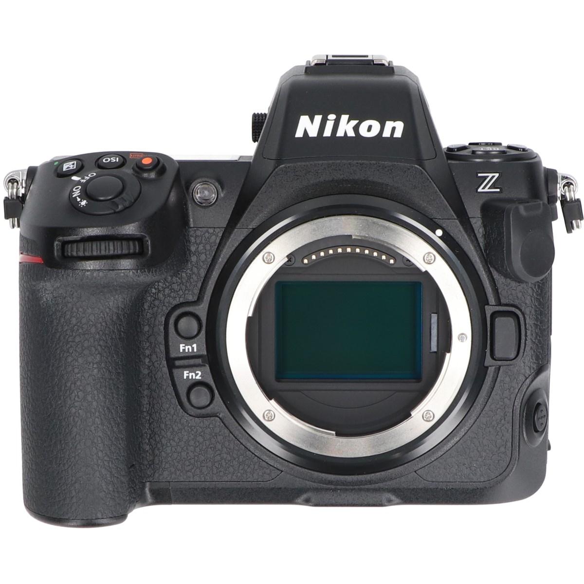 コメ兵｜Z8｜NIKON｜カメラ｜デジタル一眼｜【公式】日本最大級の
