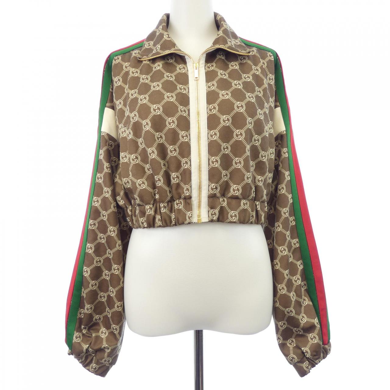 グッチ GUCCI 671495 XJD1G ブルゾン