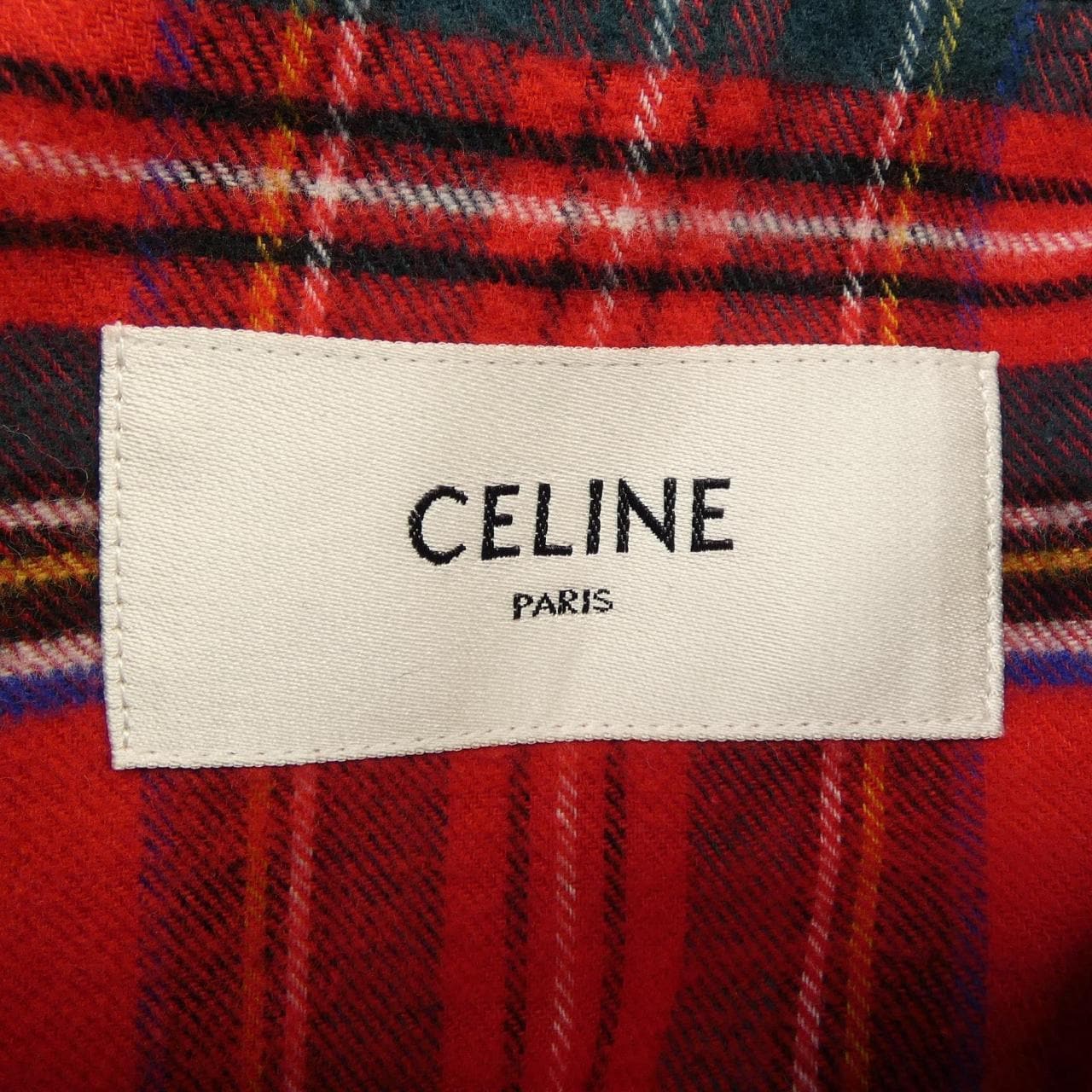 セリーヌ CELINE 2W40D1025 コート