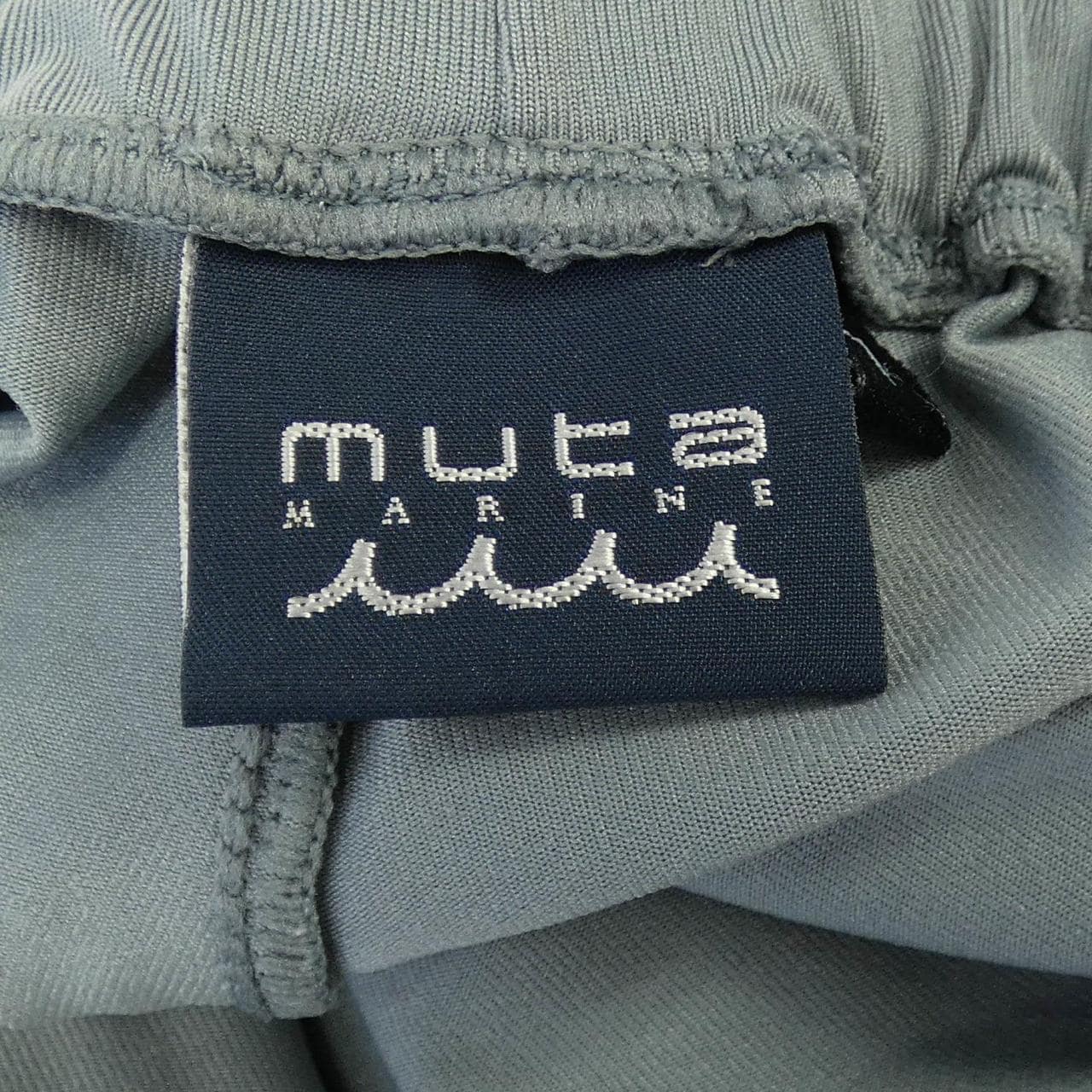 ムータ MUTA 111388056 ショートパンツ