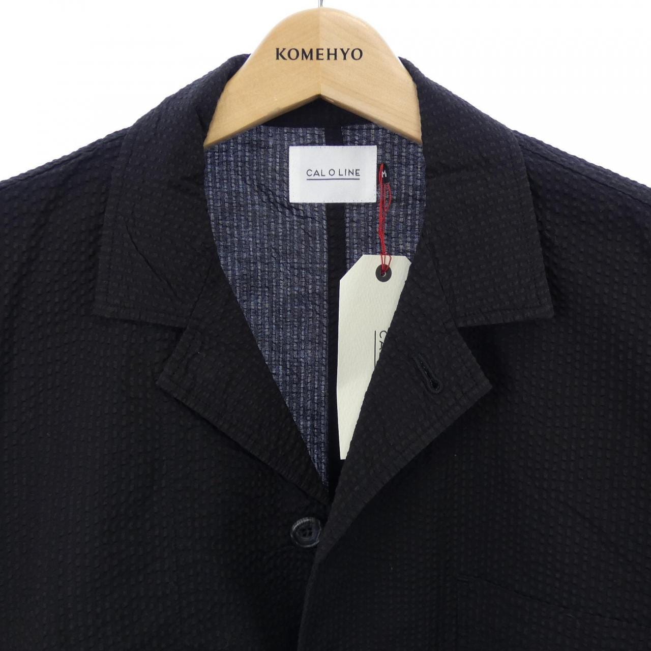 CAL O LINE セットアップ