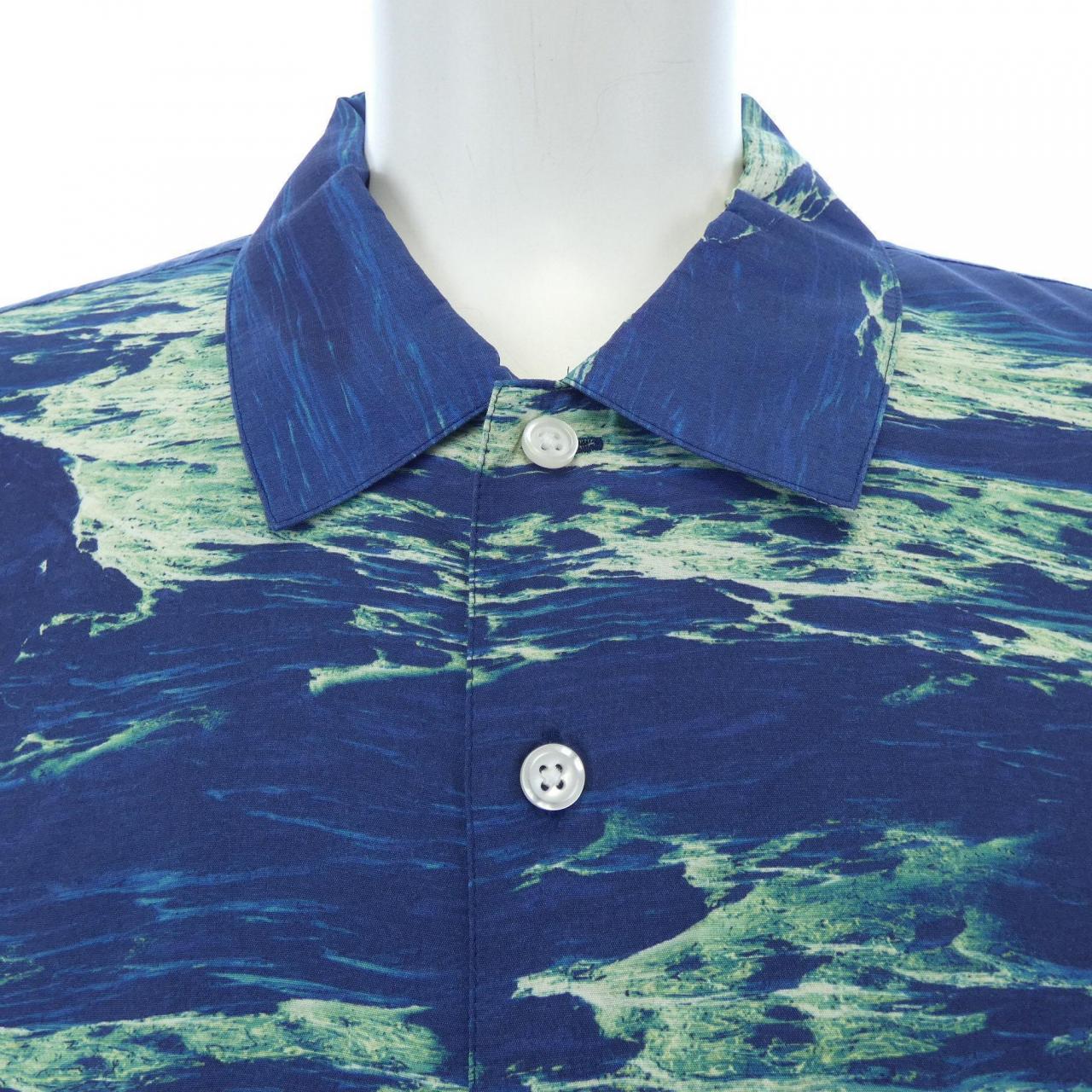 シュプリーム SUPREME S/Sシャツ