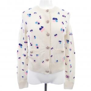 シャネル CHANEL P76929K11094 カーディガン