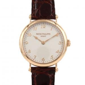 パテック･フィリップ カラトラバ RG 7200R-001 PG･RG 自動巻