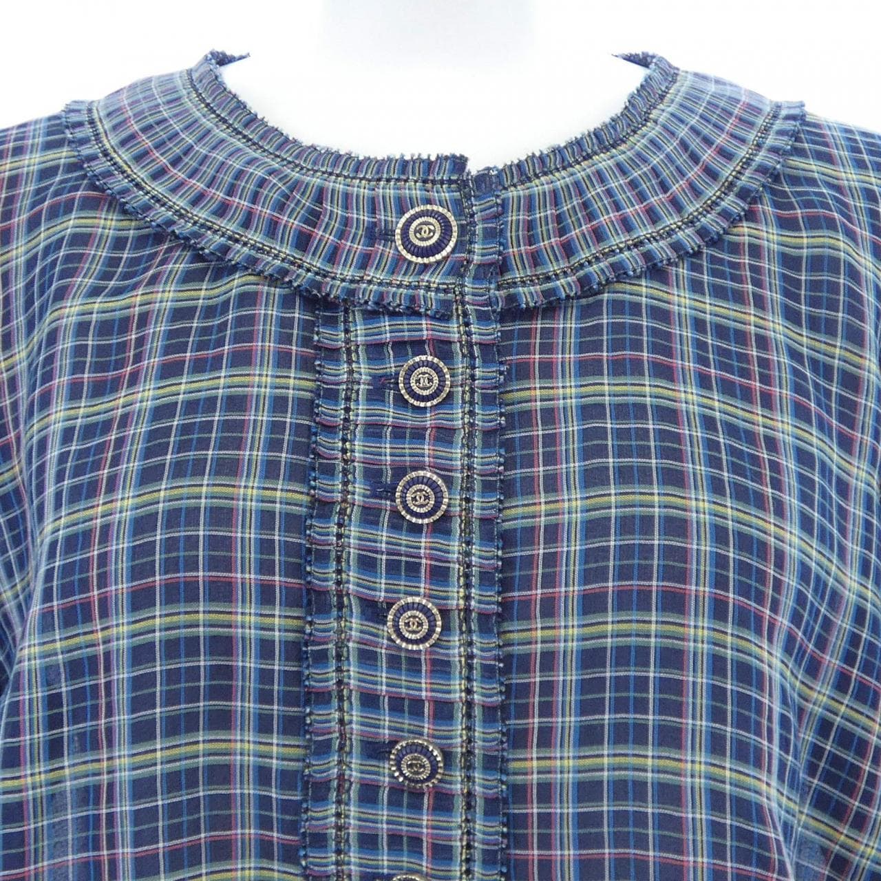 シャネル CHANEL P62772V48261 トップス