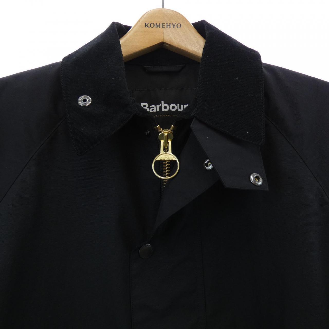 バブアー BARBOUR 231MCAG003 コート