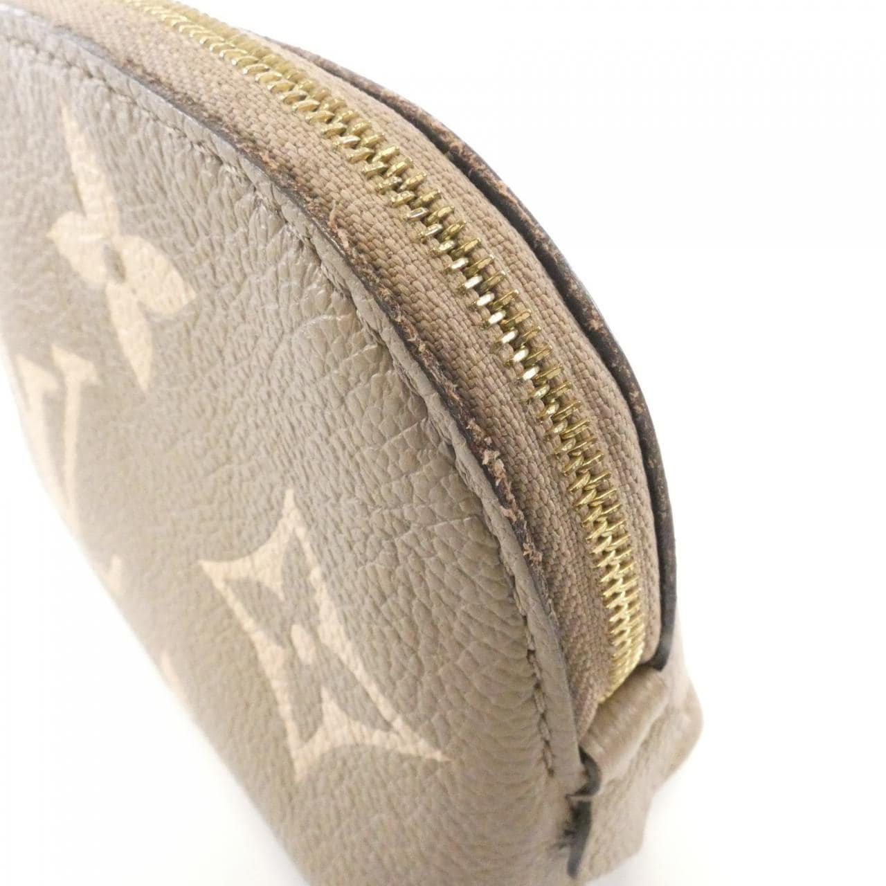 ルイヴィトン バイカラー モノグラム アンプラント ポシェット コスメティック PM M45951 ポーチ