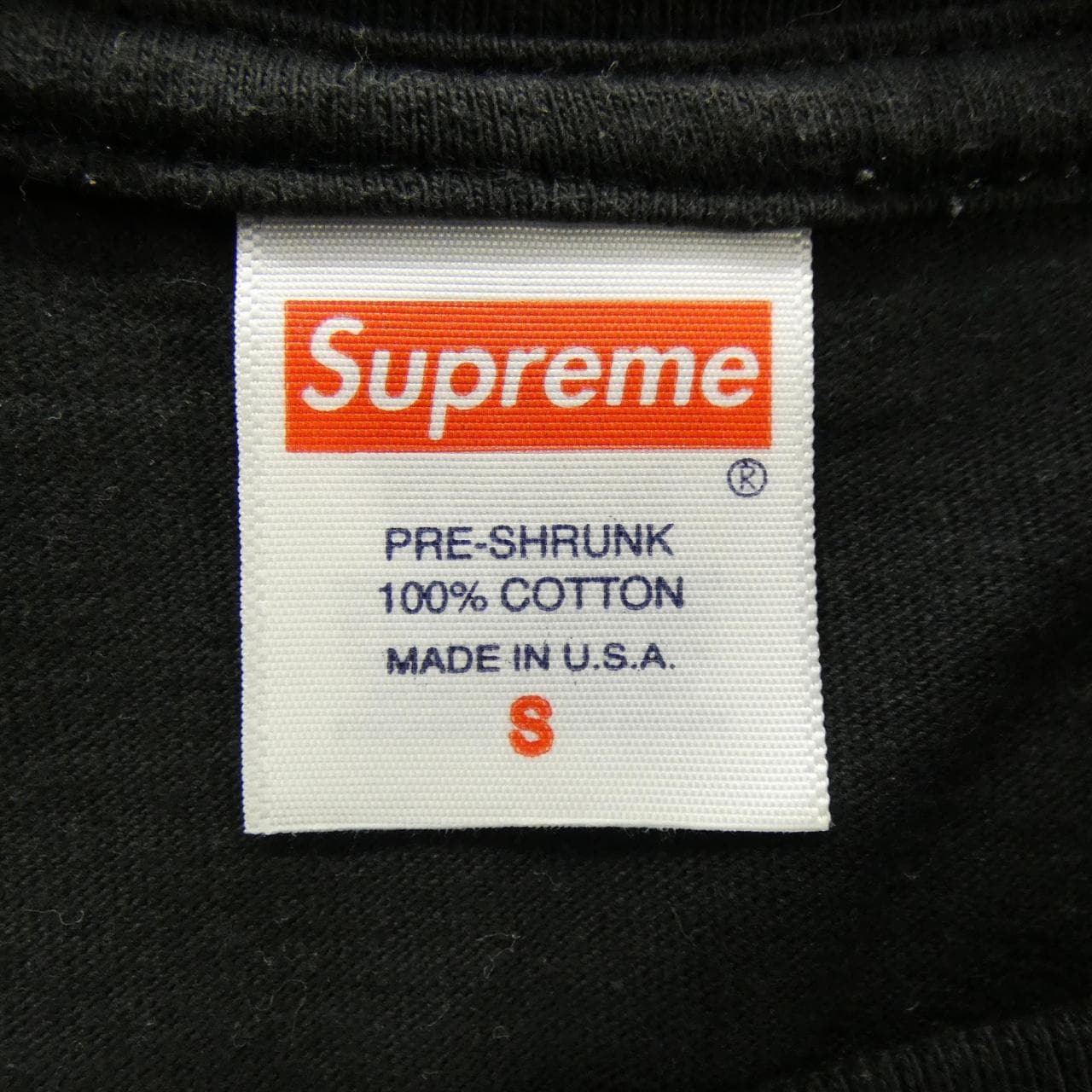 シュプリーム SUPREME GREAT　MUTA Tシャツ