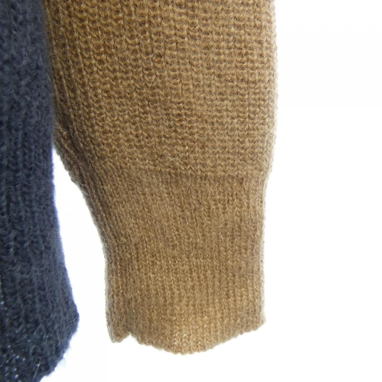 ジルサンダープラス JIL SANDER+ JPUP752520 MPY9038 ニット