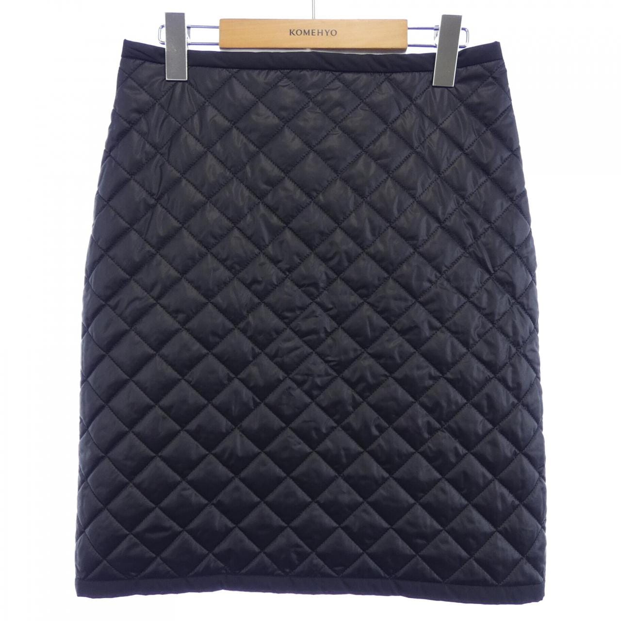 ルイヴィトン LOUIS VUITTON FPJU15COS スカート