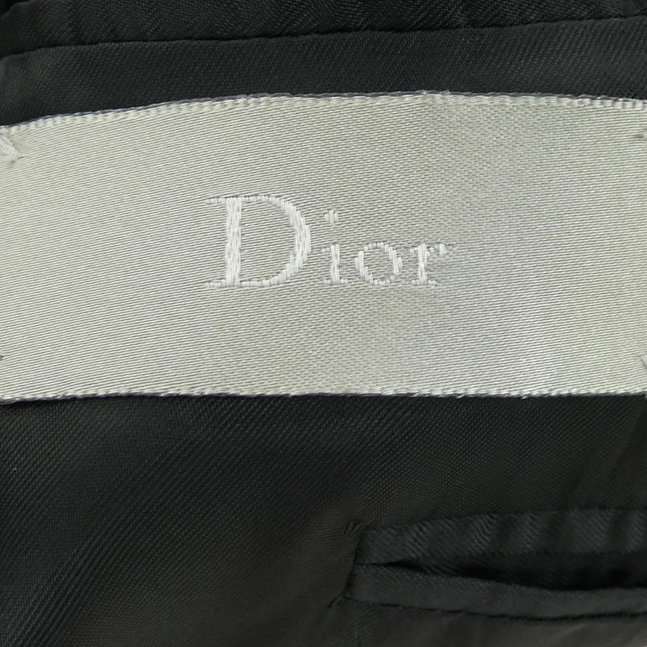 ディオールオム DIOR HOMME 263C740A1939 スーツ