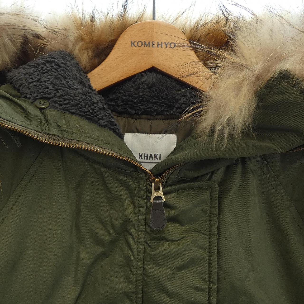 スピックアンドスパン SPICK & SPAN 14-020-200-2070-4-0 ブルゾン