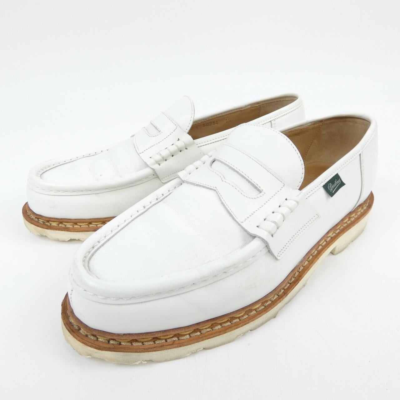 パラブーツ PARA BOOT シューズ