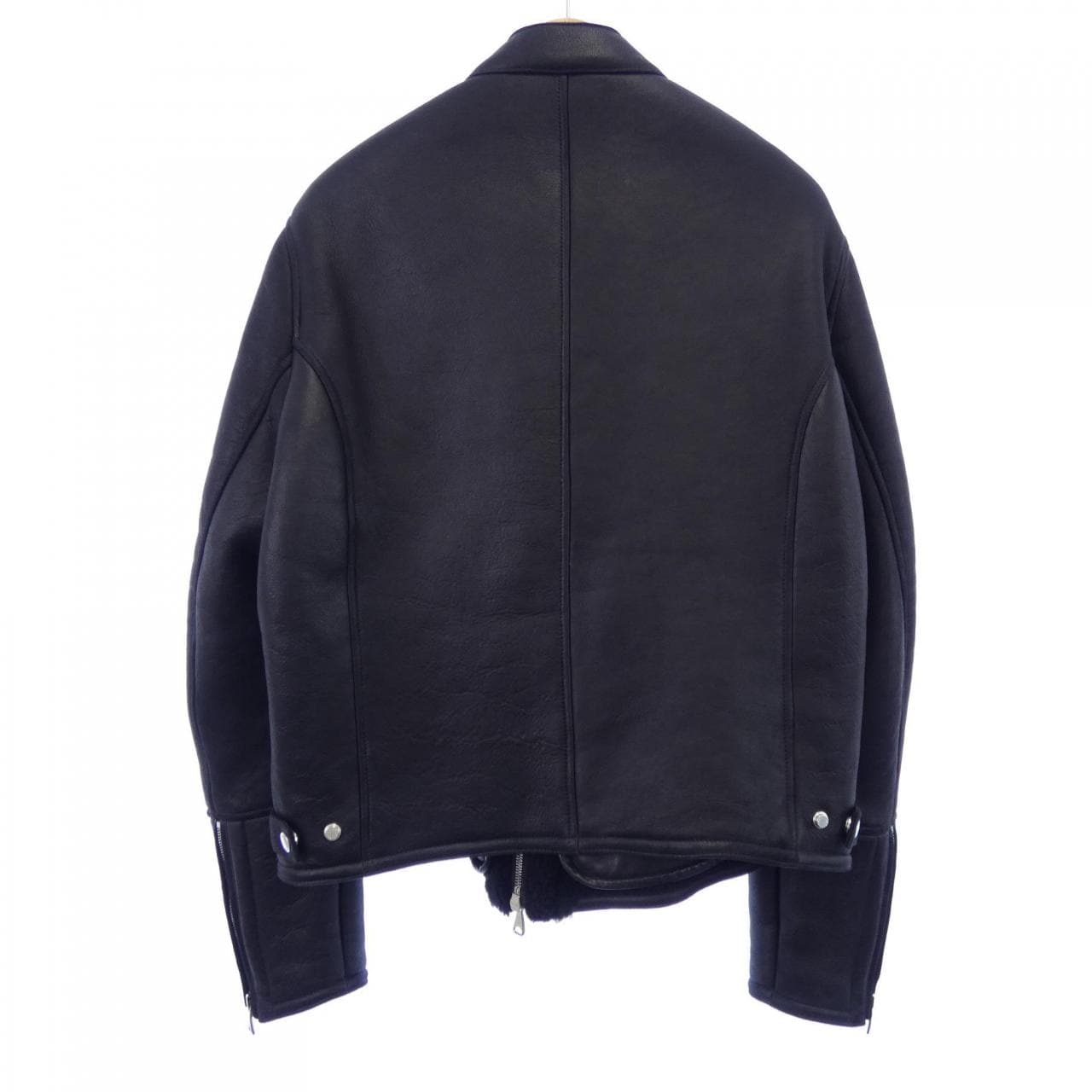 エンメティ EMMETI ムートンジャケット