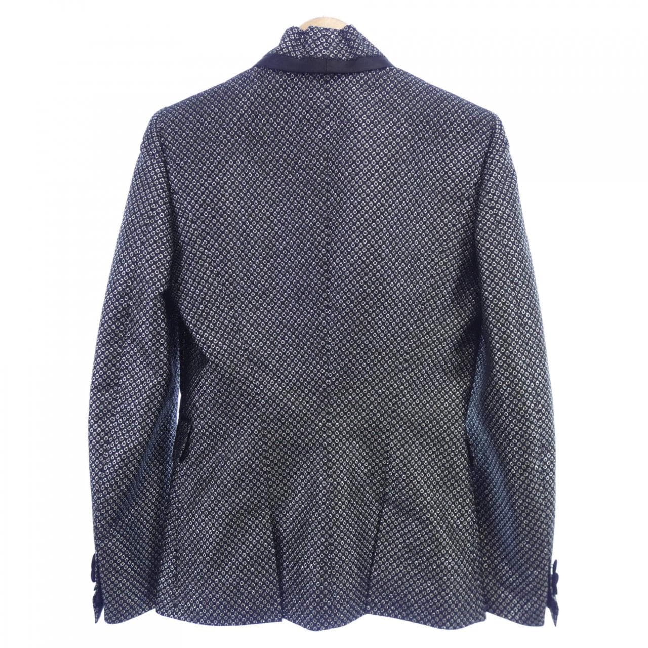 ディースクエアード DSQUARED2 S75BN0569 ジャケット