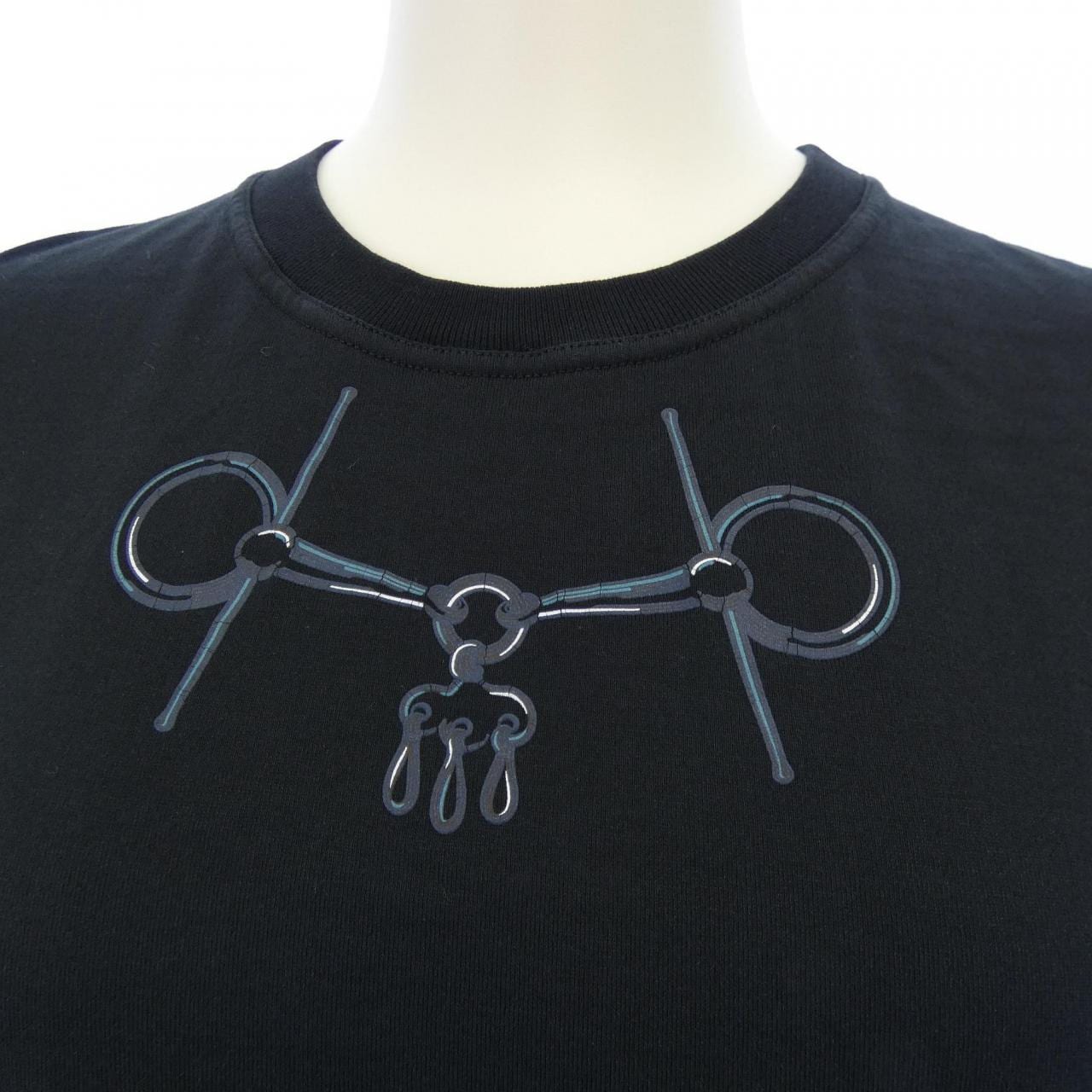 エルメス HERMES モール 4H4643DA Tシャツ