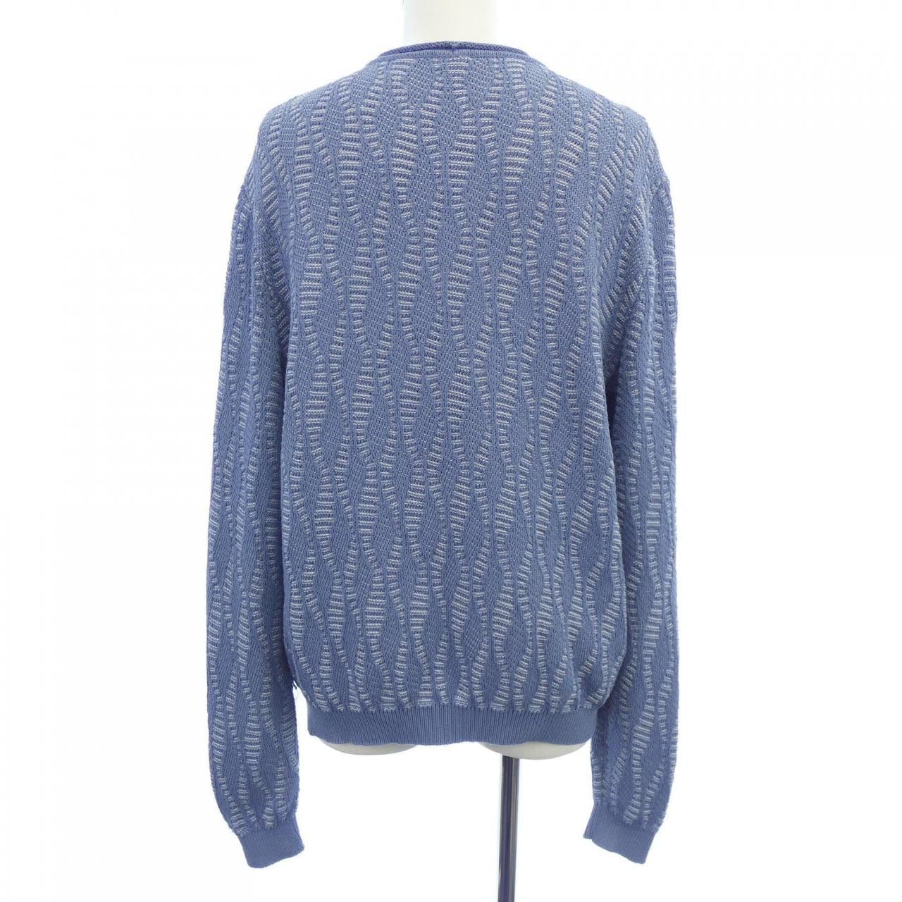 Giorgio Armani GIORGIO ARMANI knit