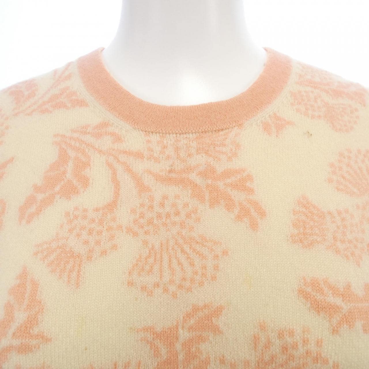 バリー BARRIE ニット