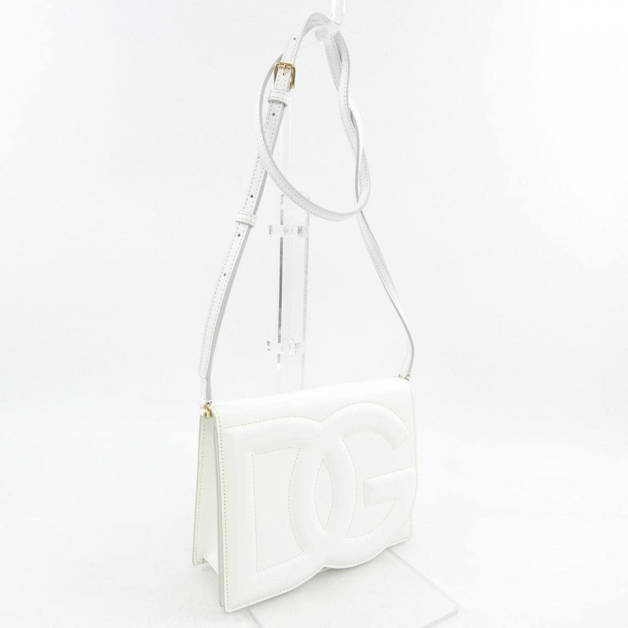 ドルチェアンドガッバーナ DOLCE&GABBANA BB7287 BAG