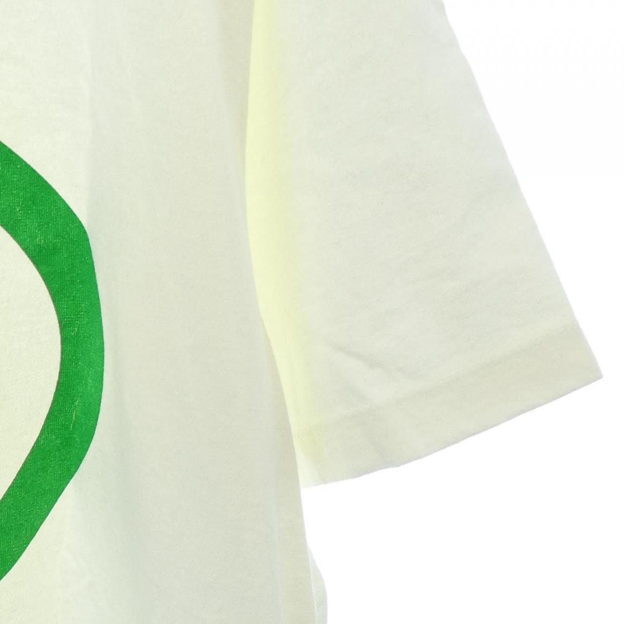 Gucci Interlocking G 565806 XJBAU T-shirt