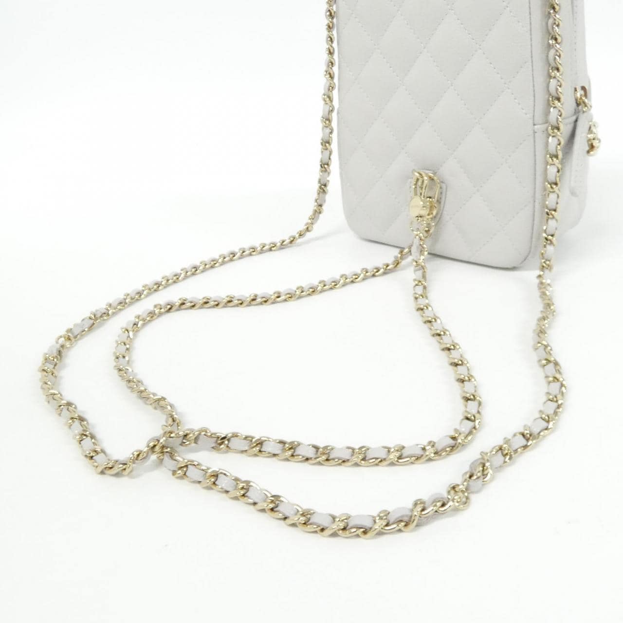 シャネル タイムレスクラシック ライン AP3753 リュックサック