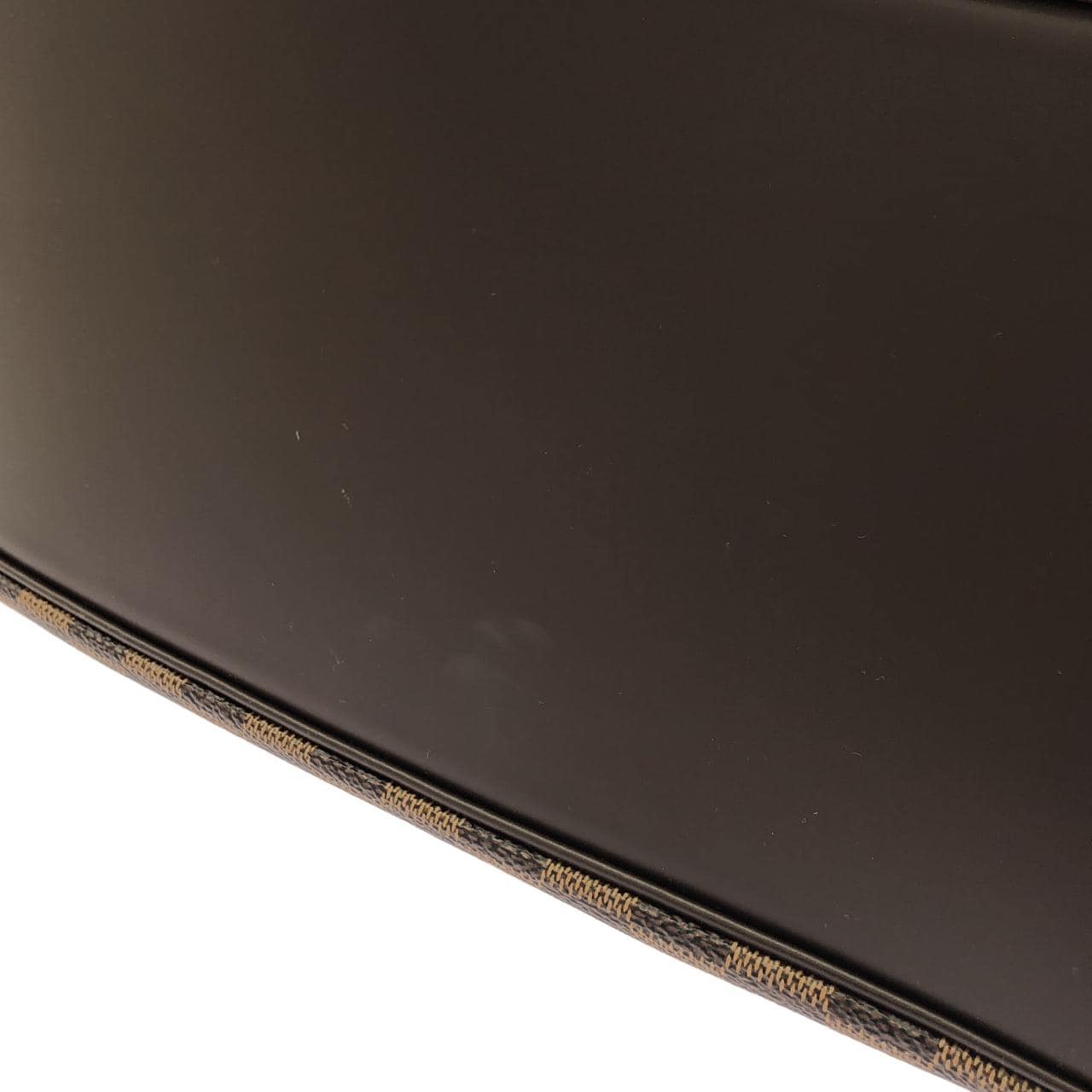 ルイヴィトン ダミエ チェルシー N51119 ショルダーバッグ