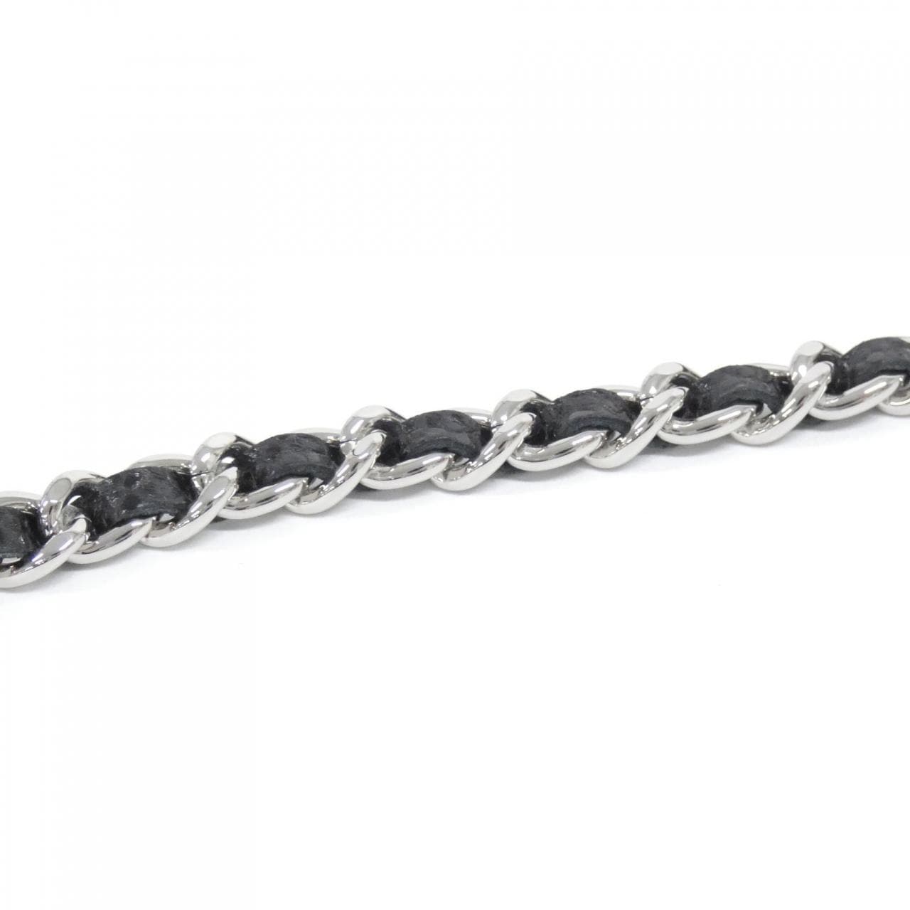 シャネル タイムレスクラシック ライン 33814 チェーンウォレット