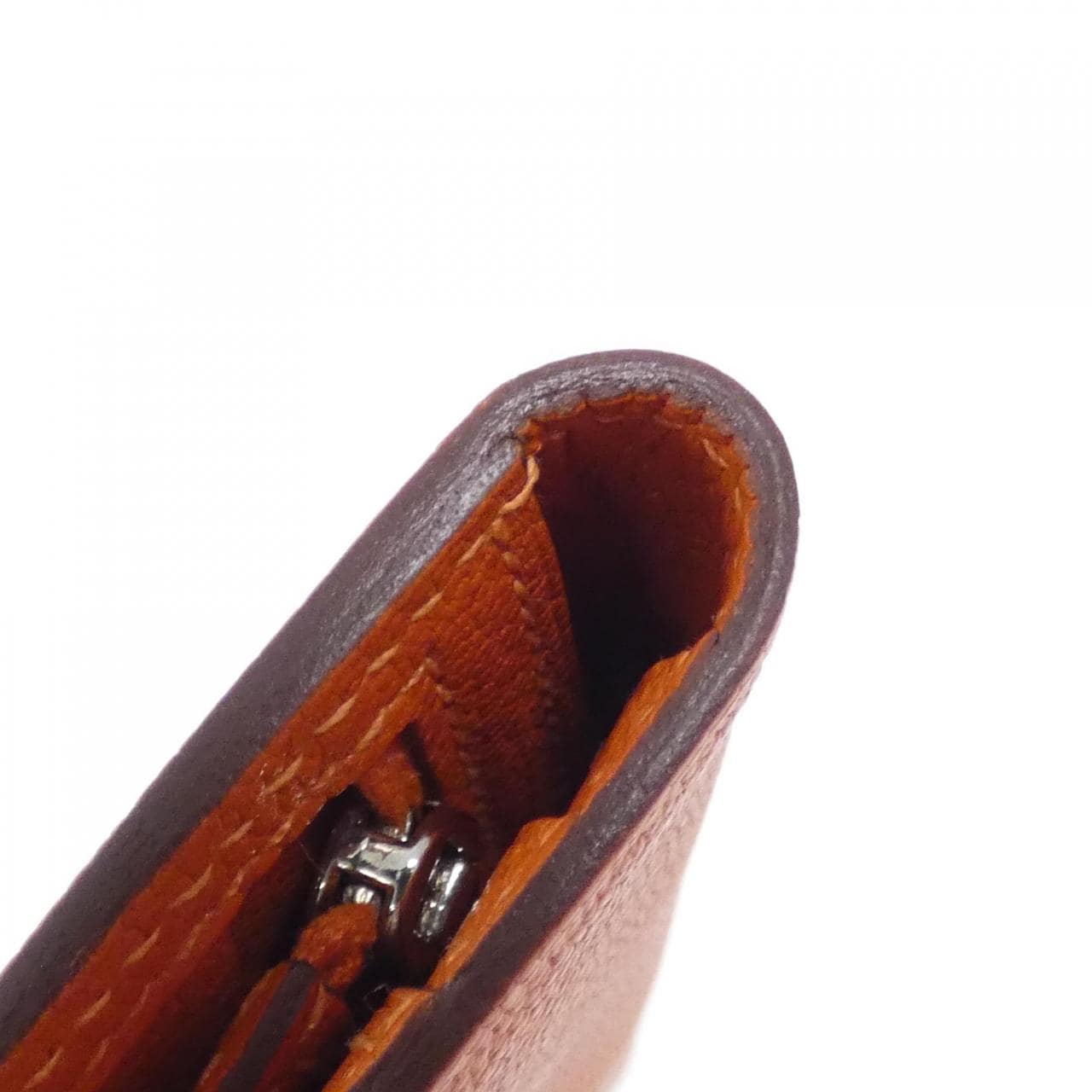 エルメス ベアン クラシック 037700CK 財布