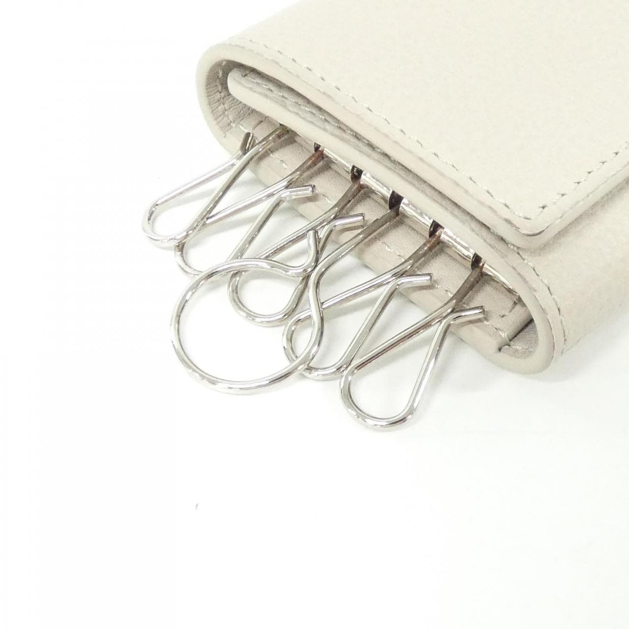 ロエベ アナグラム キー ケース C821K92X01 キーケース