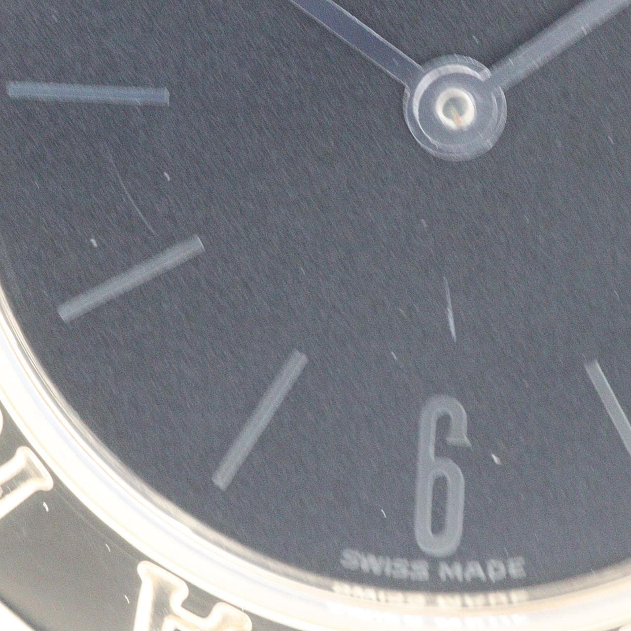 ブルガリ ブルガリブルガリ コンビ BB26SG/BB26SGD SSxYG クォーツ