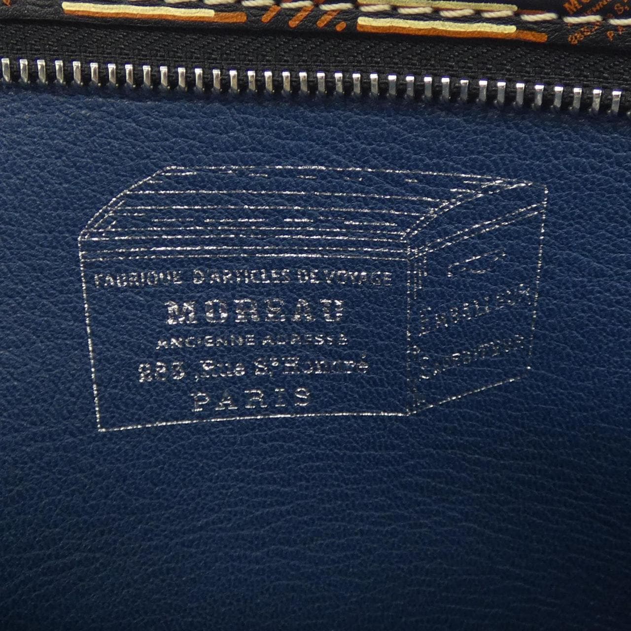 モローパリ MOREAU PARIS BAG