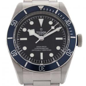 【ノーメンテナンス還元価格】チューダー/チュードル ブラックベイ M79230B-0008 SS 自動巻