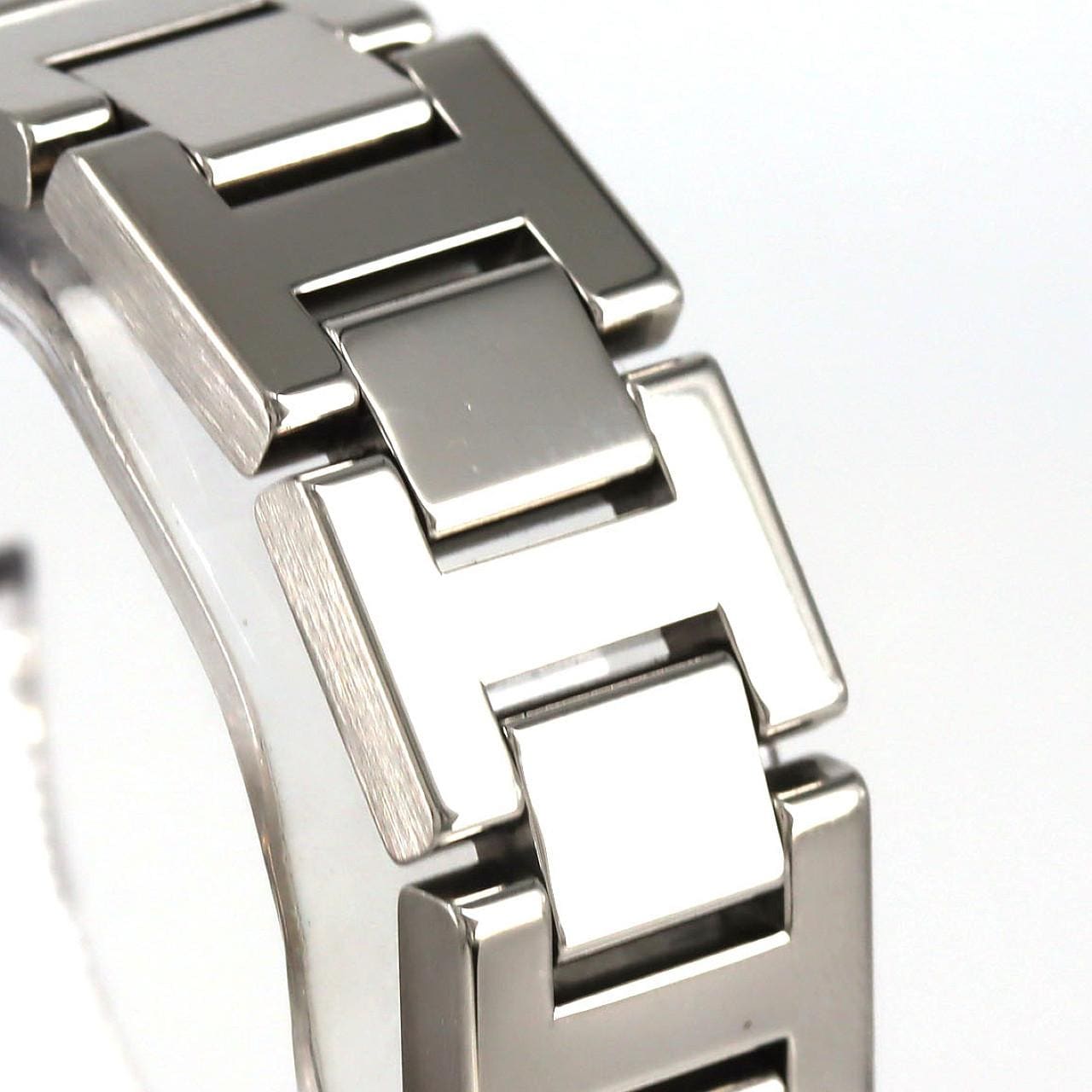 カルティエ ミスパシャ W3140007 SS クォーツ