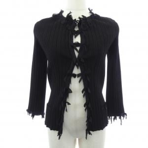 【ヴィンテージ】シャネル CHANEL P28035K00037 06P カーディガン