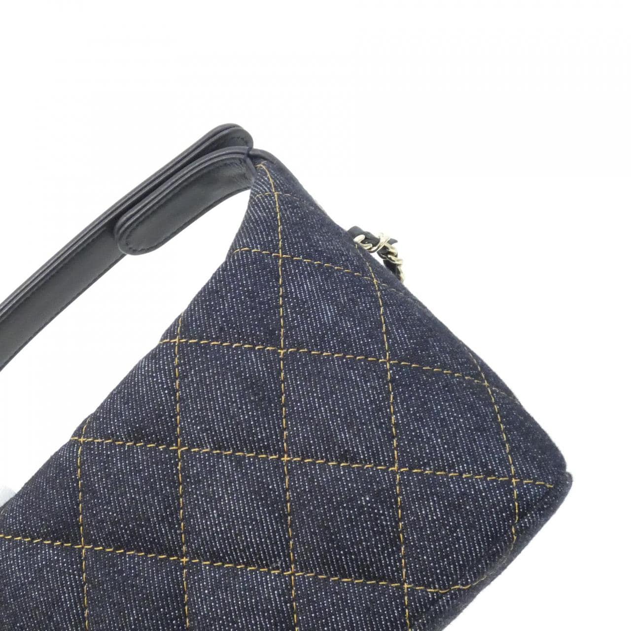 【未使用品】シャネル タイムレスクラシック ライン AP4386 バッグ