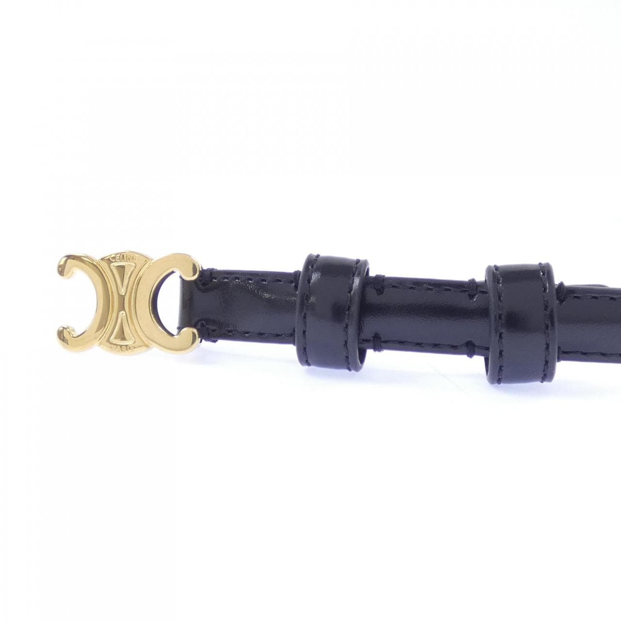 セリーヌ CELINE F-NE-2253 BELT