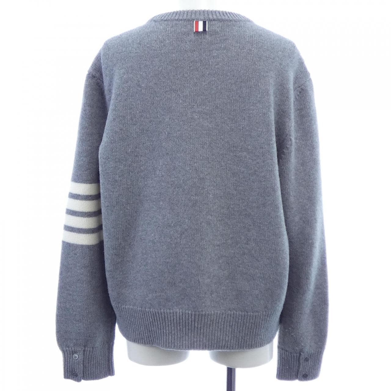 トムブラウン THOM BROWNE MKA472A-Y1029 ニット