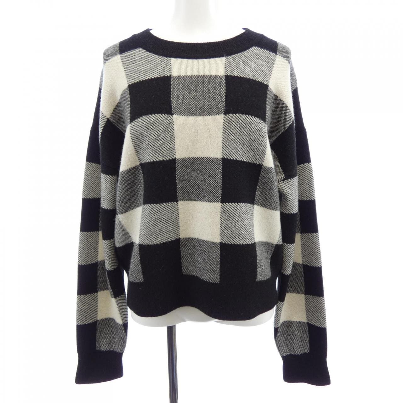 クリスチャンディオール CHRISTIAN DIOR J'ADIOR8 954S55AM010 ニット